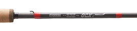 G. LOOMIS GCX DROP SHOT SPINNING RODS - 0