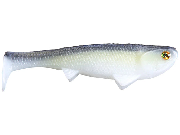 OPTIMUM BAITS BOOM BOOM WEEDLESS