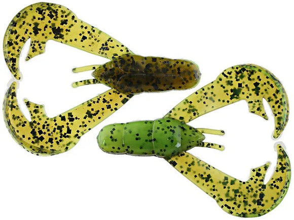 STRIKE KING RAGE CHUNK