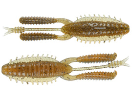 Buy green-pumpkin-brown-gold REINS BUBBLING CRAW