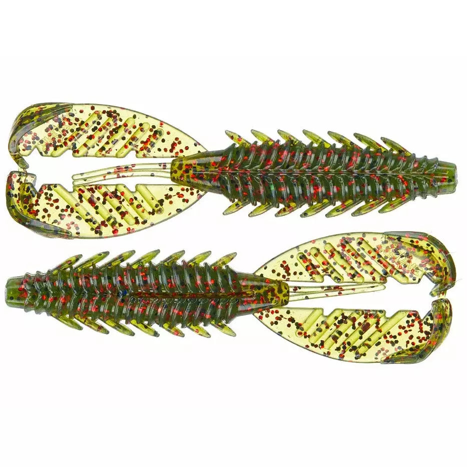 Buy watermelon-red-flake X ZONE LURES ADRENALINE CRAW
