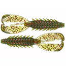 X ZONE LURES ADRENALINE CRAW-12