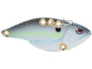 SPRO CARBON BLADE TUNGSTEN BLADE BAIT-7
