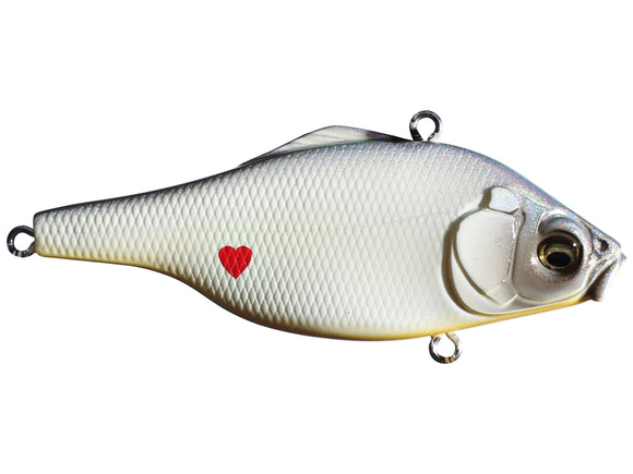 MEGABASS VIBRATION-X ULTRA (RATTLE)