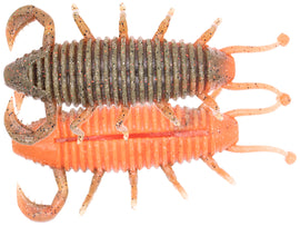 Buy 213-neon-texas GEECRACK BUGPEE CREATURE BAIT