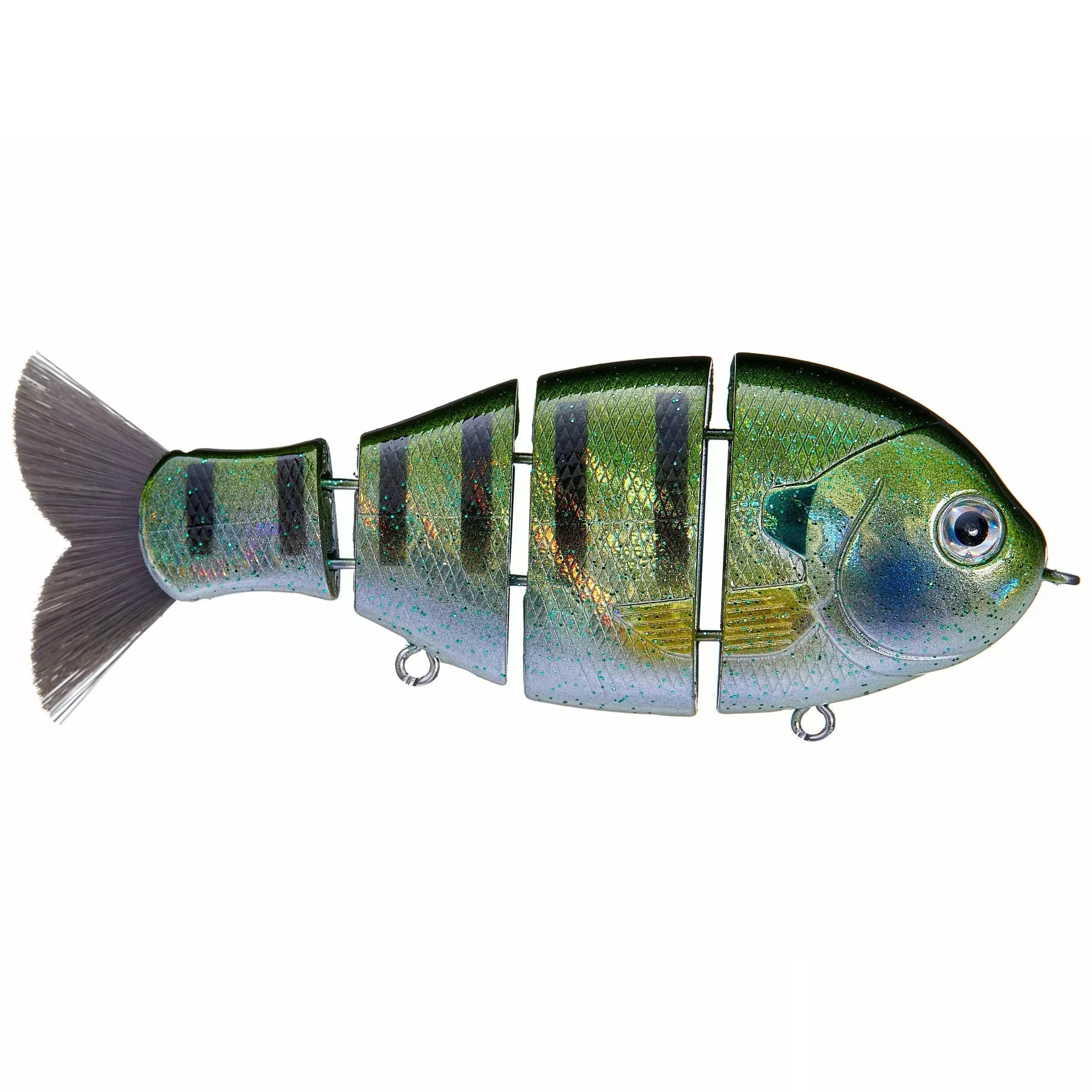 Buy natural-gill CATCH CO. BABY BULL GILL SWIMBAIT 3.75
