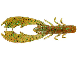 Buy pumpkin-green-flake BERKLEY CHIGGER CRAW