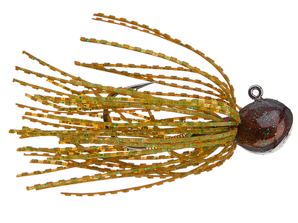 NISHINE FINESSE FOOTBALL JIG
