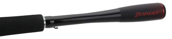 SHIMANO ZODIAS CASTING RODS