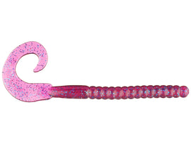 Buy electric-grape BERKLEY POWERBAIT POWER WORMS