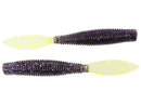 MISSILE BAITS NED BOMB WORM-25