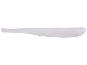 Buy white-blue-pearl NISHINE DROPSHOT MINNOW