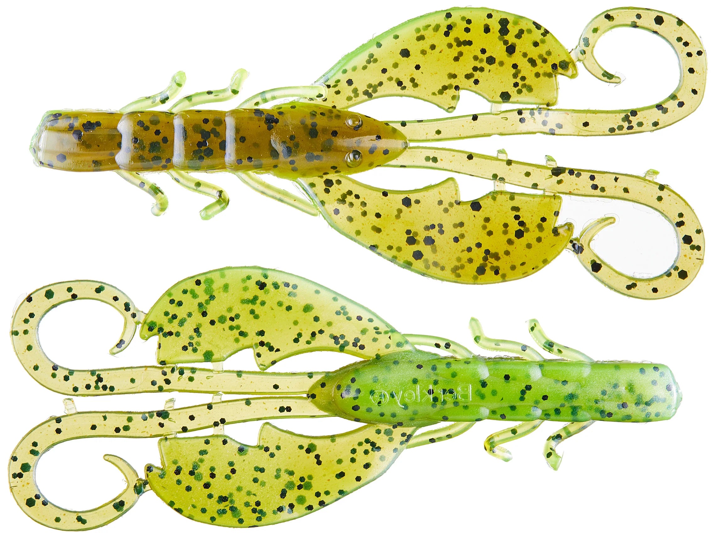 Berkley PowerBait Crazy Legs Chigger Craw