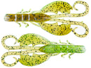 BERKLEY CRAZY LEGS CHIGGER CRAW-9