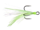 GAMAKATSU G-FINESSE FEATHERED TREBLES-1