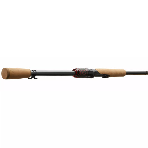 DAIWA STEEZ AGS BASS RODS