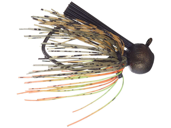 JEWEL BAITS PEE-WEE FOOTBALL HD JIG