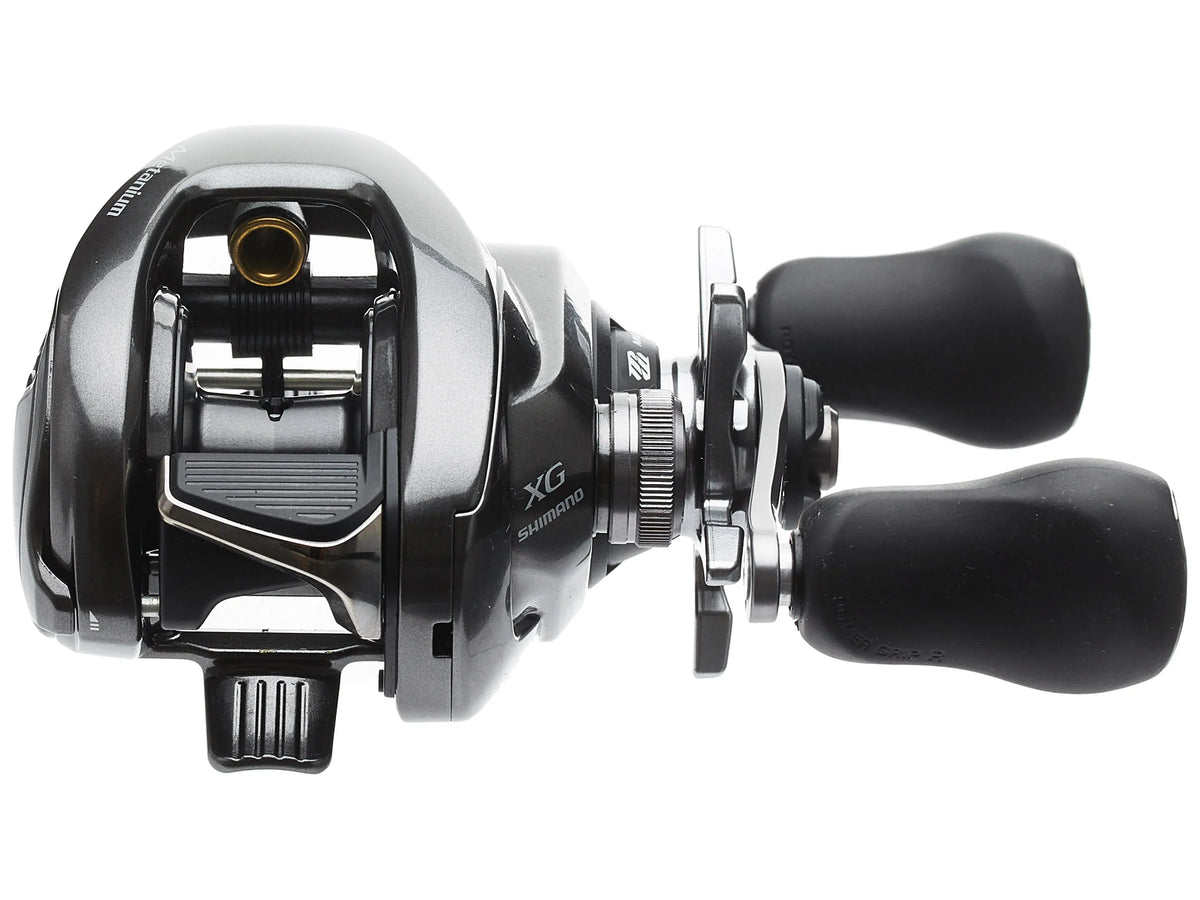 Metanium Titanium SHIMANO METANIUM MGL 150 B CASTING REEL | Copperstate Tackle