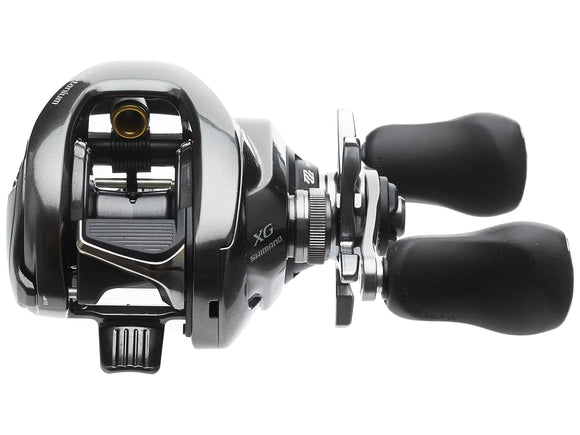 SHIMANO METANIUM MGL 150 B CASTING REEL