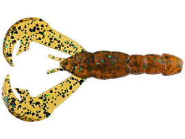 Buy amber-green-black STRIKE KING RAGE CRAW