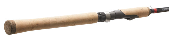 G. LOOMIS GCX SPIN JIG SPINNING RODS