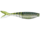 YAMAMOTO ZAKO SWIMBAIT 4"-15