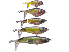 RIVER2SEA WHOPPER PLOPPER