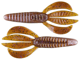 Buy green-pumpkin-purple-flake BERKLEY PIT BOSS