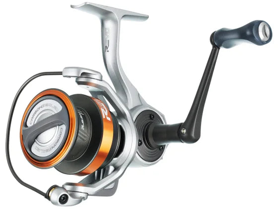 ABU GARCIA REVO X SPINNING REELS