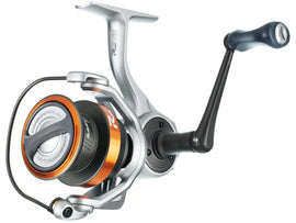 ABU GARCIA REVO X SPINNING REELS - 0