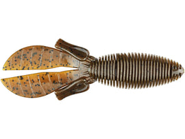 Buy green-pumpkin MISSILE BAITS BABY D BOMB CREATURE BAIT