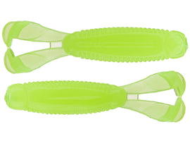 Buy hot-chartreuse Z-MAN MICRO GOAT