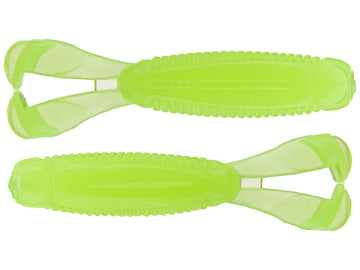 Buy hot-chartreuse Z-MAN MICRO GOAT