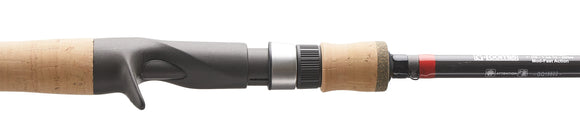 G. LOOMIS GCX CRANKBAIT CASTING RODS