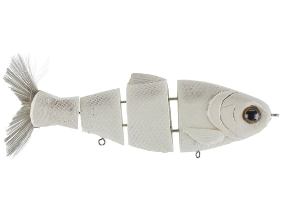 TRITON MIKE BUCCA BULL SHAD SLOW SINKING SWIMBAIT