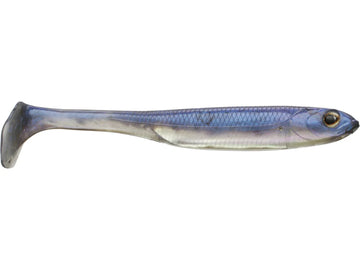 Buy 04-pro-blue-silver FISH ARROW FLASH J SHAD 3"