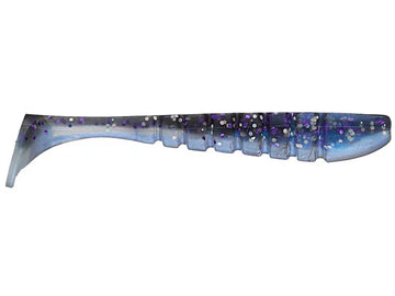 X ZONE PRO SERIES SWAMMER SWIMBAITS - 0