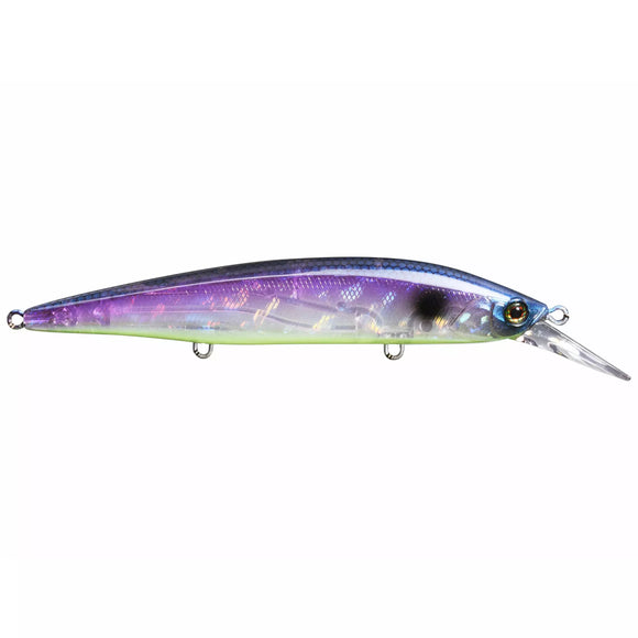 JACKALL RERANGE 110 JERKBAITS