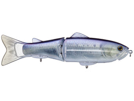 Buy 46-butch-brown-american-shad-blue DEPS SLIDE SWIMMER GLIDE BAIT-250