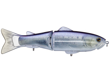 Buy 46-butch-brown-american-shad-blue DEPS SLIDE SWIMMER GLIDE BAIT-250