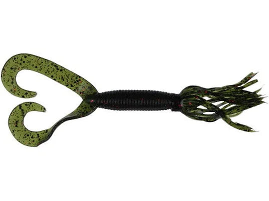 YAMAMOTO HULA GRUB 4"/5"