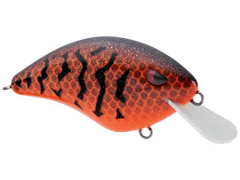 Buy delta-red-craw SPRO SPEED DEMON 55 CRANKBAIT