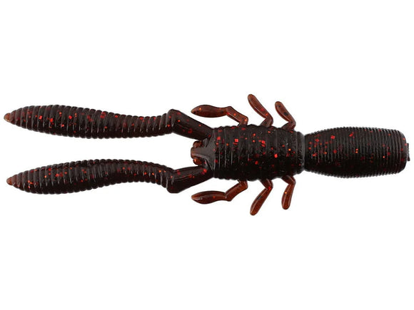 MEGABASS BOTTLE SHRIMP