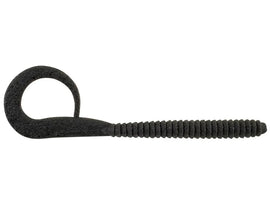 Buy black BERKLEY POWERBAIT MAXSCENT KINGTAIL WORM