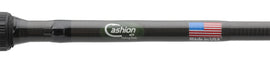 CASHION ICON TOPWATER JERKBAIT CASTING RODS - 0