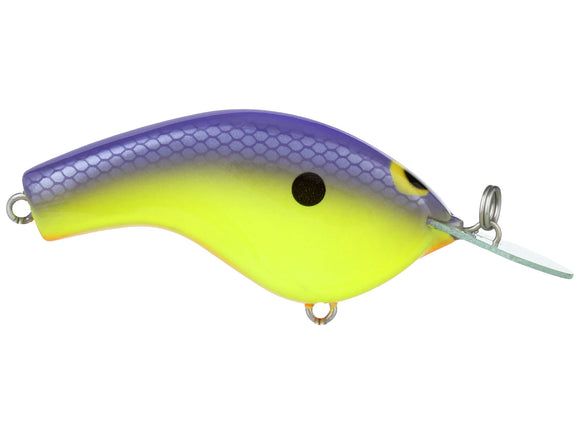 SHIMANO MB FLAT CRANKBAIT