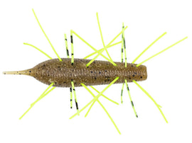 Buy 377-green-pumpkin-bite-chart GEECRACK IMO KEMUSHI 95