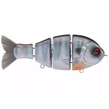 BUCCA BABY BULL GILL SWIMBAIT 3.75 - 0