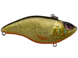 Buy gold-black SPRO ARUKU SHAD 75 SILENT
