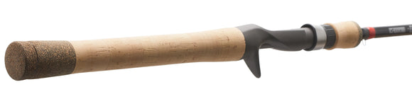 G. LOOMIS GCX CRANKBAIT CASTING RODS